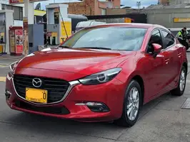 2020  Mazda 3 - Image 16