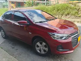 2023  Chevrolet Onix - Image 10