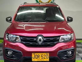 2021  Renault Kwid - Image 18