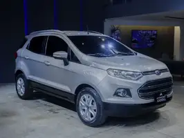 2015  Ford Ecosport - Image 10