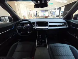 2025  Ssangyong Unknown - Image 45