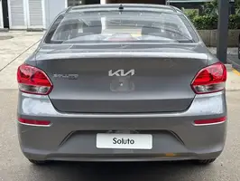 2026  Kia Soluto - Image 65