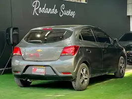 2019  Chevrolet Onix - Image 11