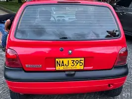 2005  Renault Twingo - Image 9