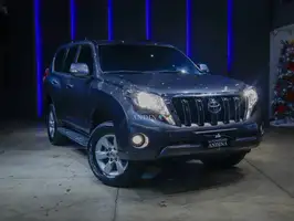 2014  Toyota Prado - Image 11