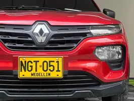 2024  Renault Kwid - Image 9