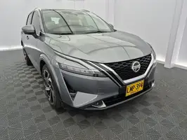 2023  Nissan Qashqai - Image 8