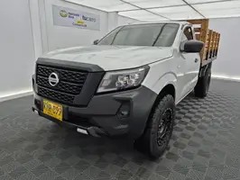 2023  Nissan Frontier - Image 19