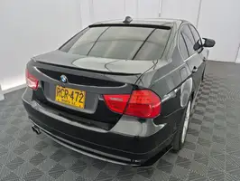 2010  Bmw Serie - Image 36