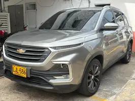 2023  Chevrolet Captiva - Image 37