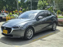 2024  Mazda 2 - Image 29