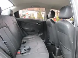 2018  Chevrolet Sail - Image 12