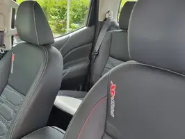 2025  Nissan Frontier - Image 16