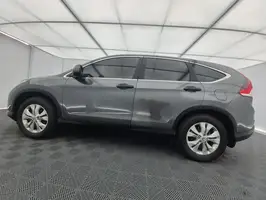 2012  Honda Cr - Image 9