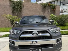 2017  Toyota 4Runner - Image 25