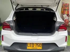 2023  Chevrolet Onix - Image 24