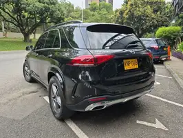 2022  Mercedes Unknown - Image 13