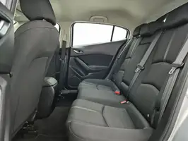 2020  Mazda 3 - Image 25