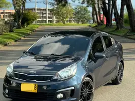 2015  Kia Rio - Image 9