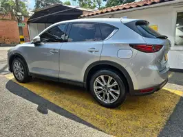 2022  Mazda Cx - Image 10