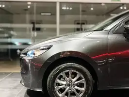 2026  Mazda 2 - Image 41