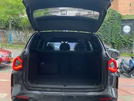 2022  Bmw X3 - Image 13