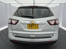 2016  Chevrolet Traverse - Image 12