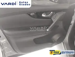 2022  Nissan Qashqai - Image 18