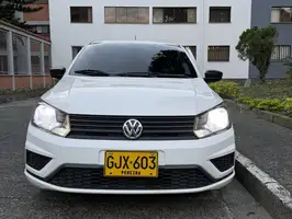 2020  Volkswagen Gol - Image 12