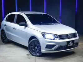 2022  Volkswagen Gol - Image 6