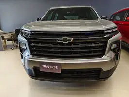 2025  Chevrolet Traverse - Image 5