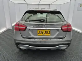 2018  Mercedes Unknown - Image 14