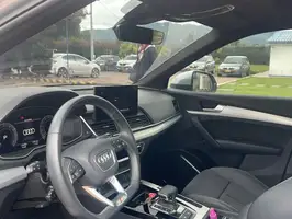 2024  Audi Q5 - Image 18