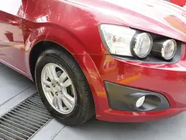 2016  Chevrolet Sonic - Image 44