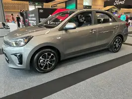 2026  Kia Soluto - Image 26