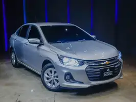 2021  Chevrolet Onix - Image 6