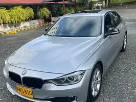 2014  Bmw Serie - Image 24