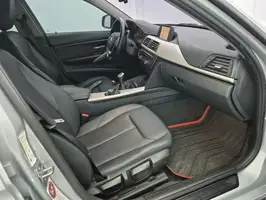 2014  Bmw Serie - Image 19