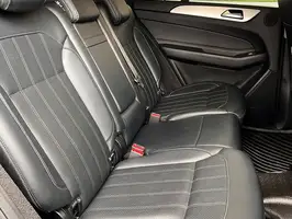 2018  Mercedes Unknown - Image 19