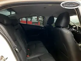 2020  Mazda 3 - Image 16