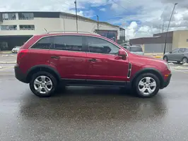 2016  Chevrolet Captiva - Image 11