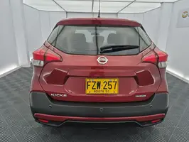 2020  Nissan Kicks - Image 14