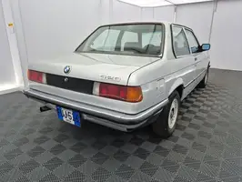 2000  Bmw Serie - Image 16