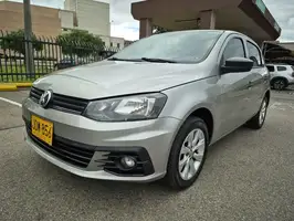 2017  Volkswagen Gol - Image 6