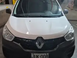 2022  Renault Kangoo - Image 9