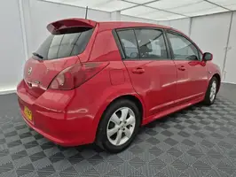 2012  Nissan Tiida - Image 15
