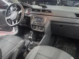 2019  Volkswagen Voyage - Image 22