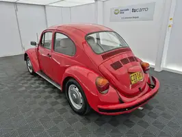 1997  Volkswagen Escarabajo - Image 13