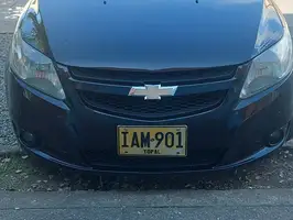 2016  Chevrolet Sail - Image 8