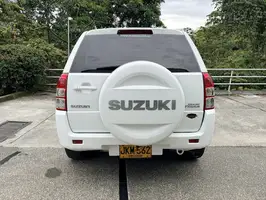 2017  Suzuki Grand - Image 11